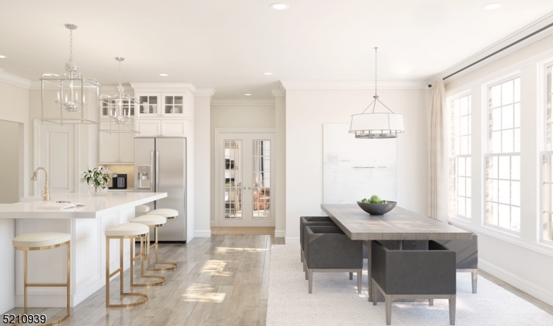 ENCLAVE AT HILLANDALE - Residential