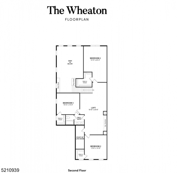 ENCLAVE AT HILLANDALE - Residential