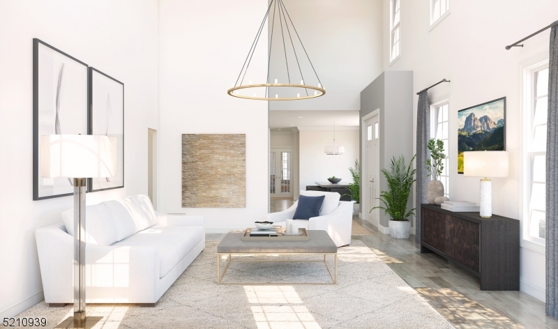 ENCLAVE AT HILLANDALE - Residential