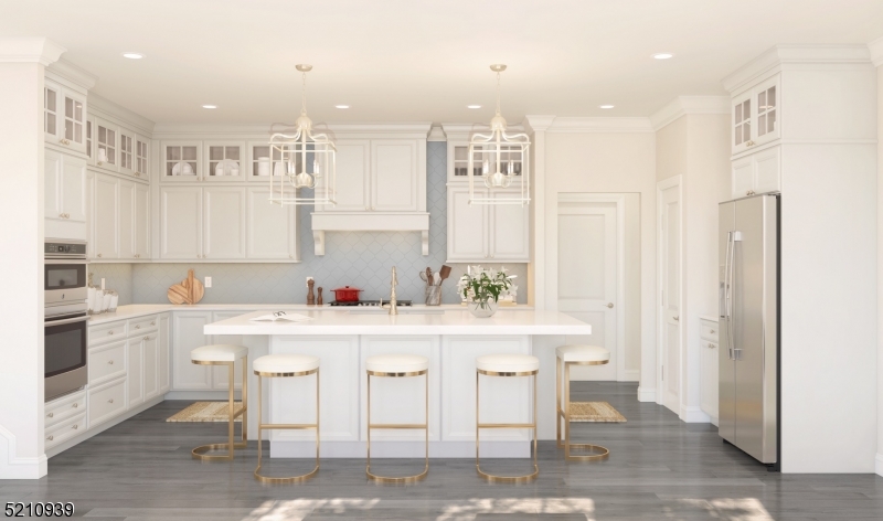 ENCLAVE AT HILLANDALE - Residential