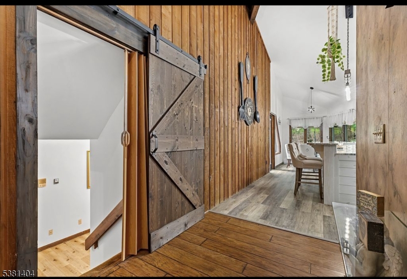 Forest Lakes - Residential