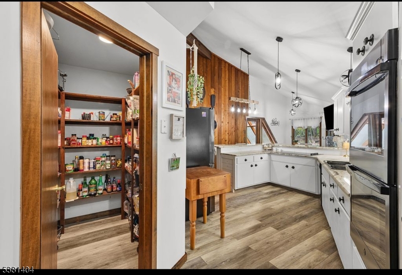 Forest Lakes - Residential