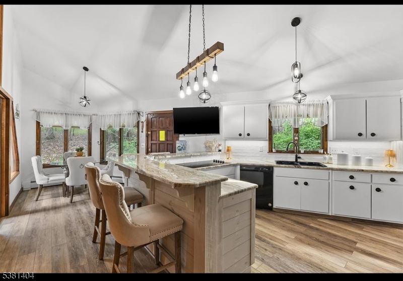 Forest Lakes - Residential