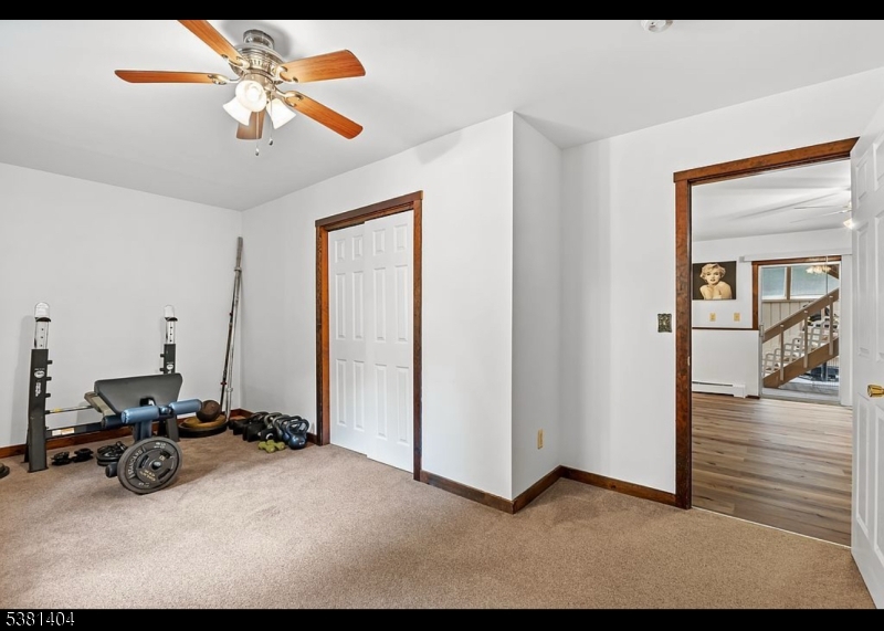 Forest Lakes - Residential