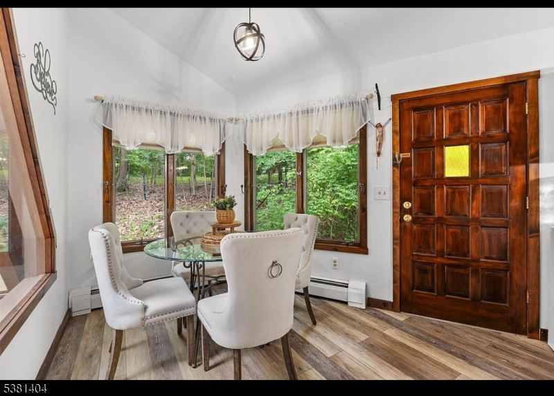 Forest Lakes - Residential