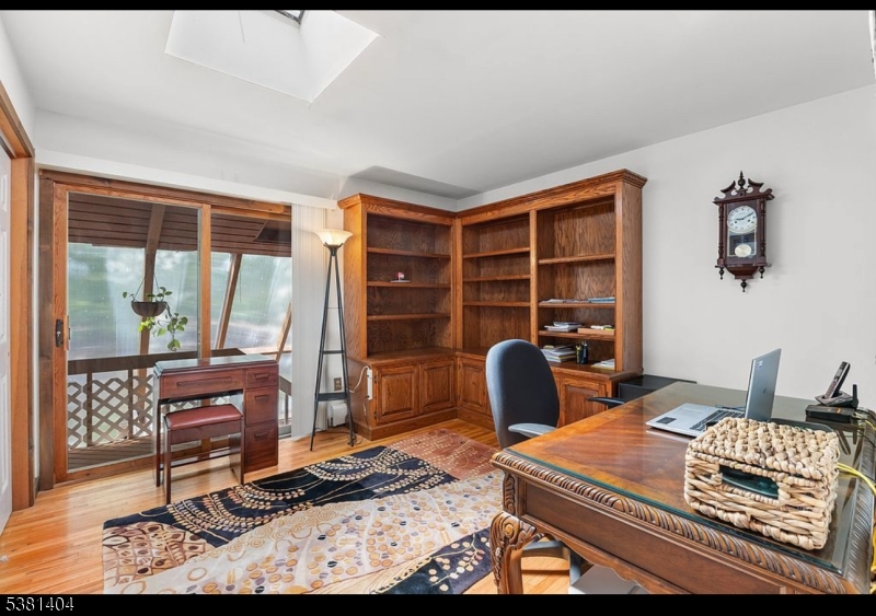 Forest Lakes - Residential