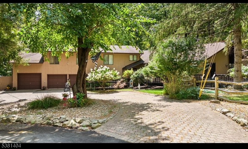 Forest Lakes - Residential