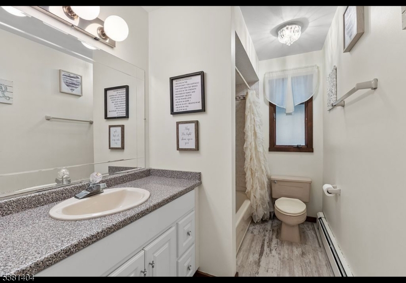 Forest Lakes - Residential