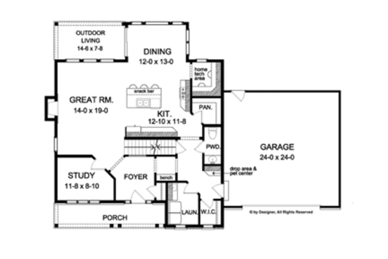 Brecia Farms - Residential