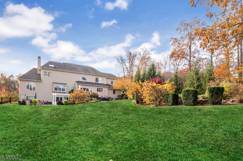 Morris Hunt - Residential