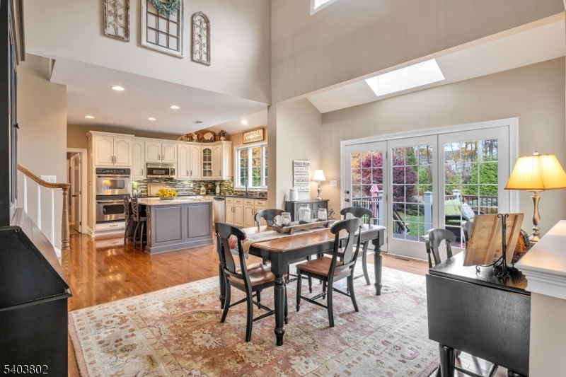 Morris Hunt - Residential