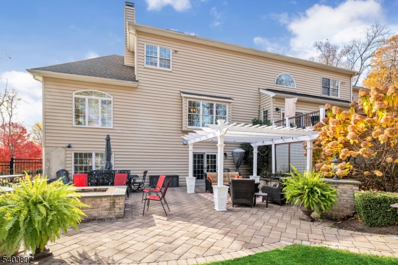 Morris Hunt - Residential