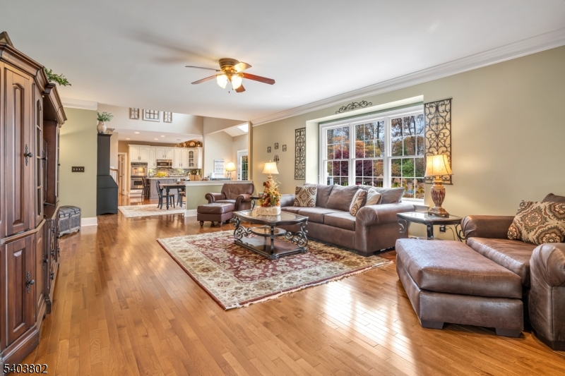 Morris Hunt - Residential