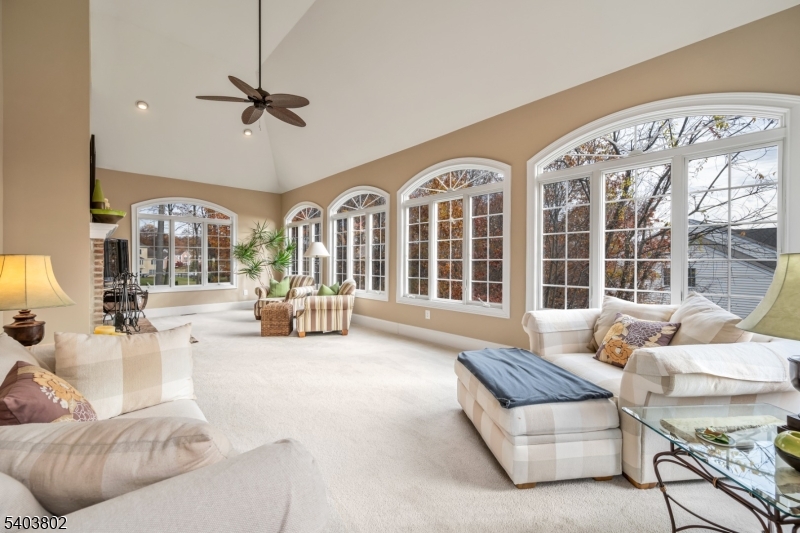 Morris Hunt - Residential