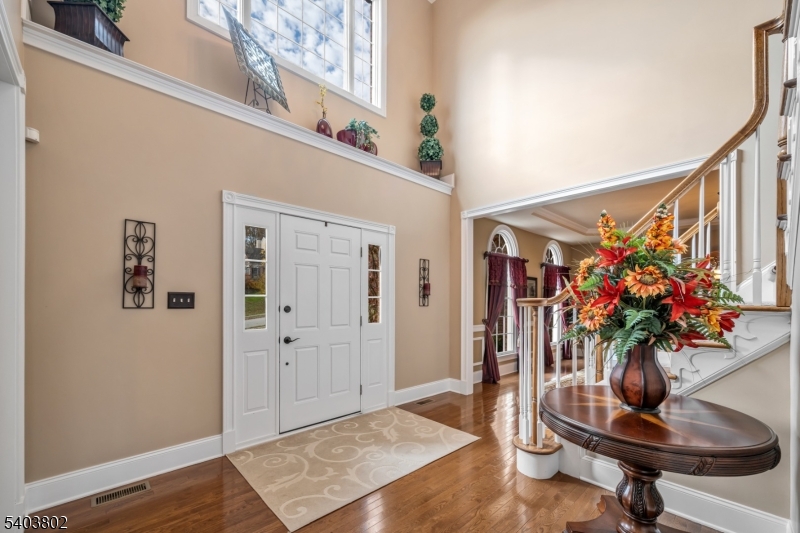 Morris Hunt - Residential