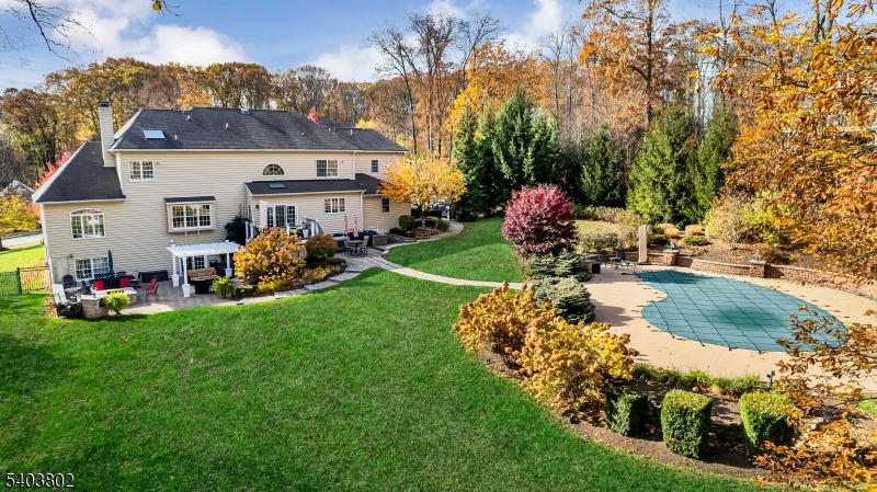 Morris Hunt - Residential