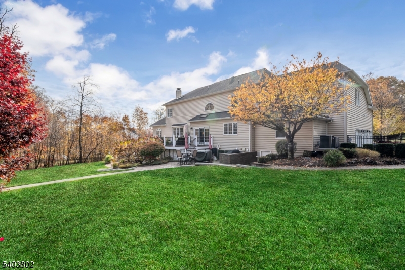 Morris Hunt - Residential