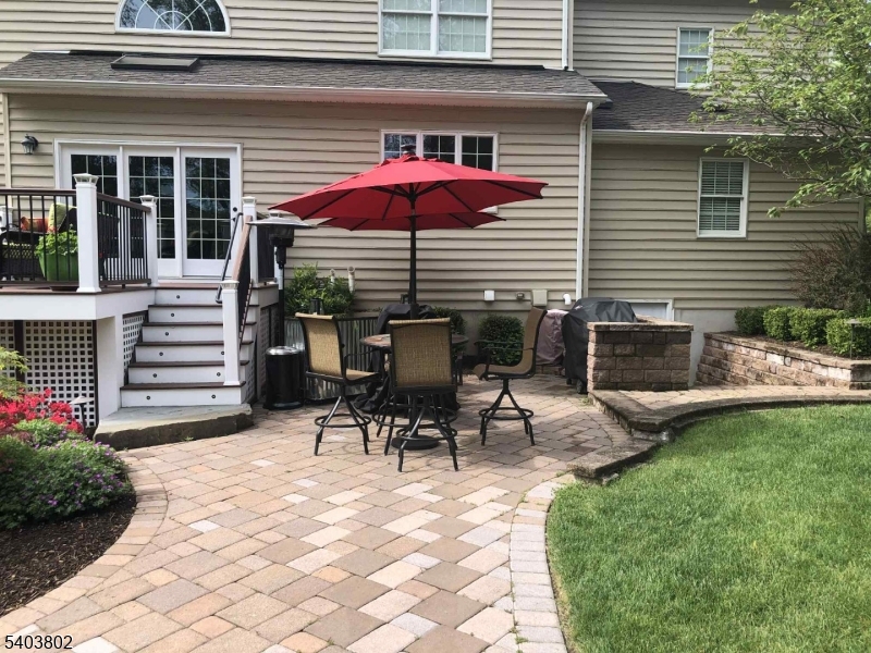 Morris Hunt - Residential