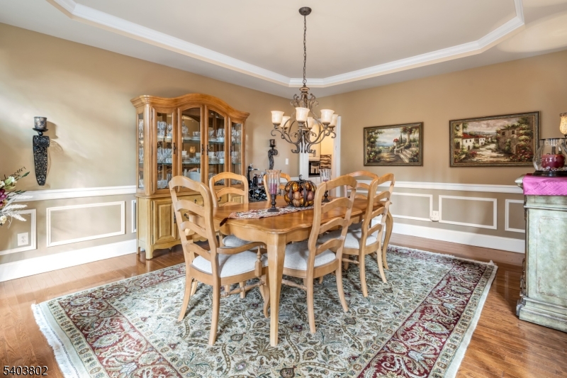 Morris Hunt - Residential