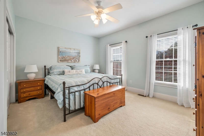 Morris Hunt - Residential