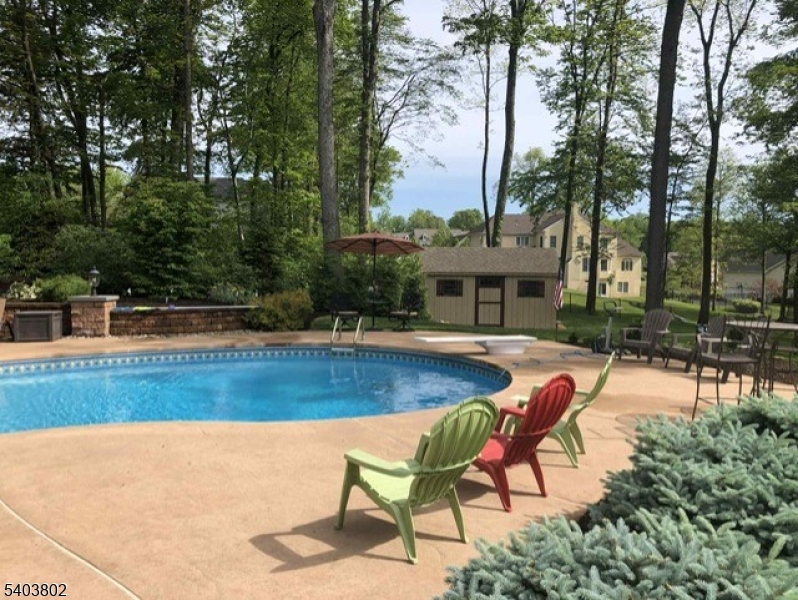 Morris Hunt - Residential