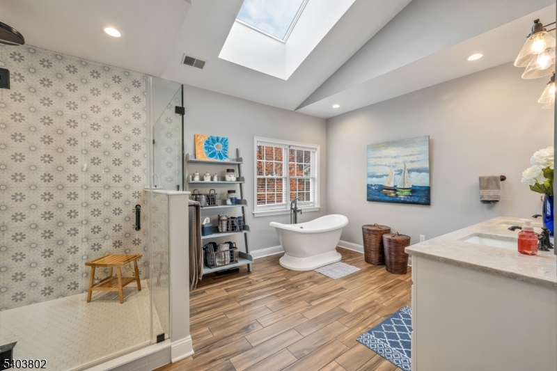 Morris Hunt - Residential