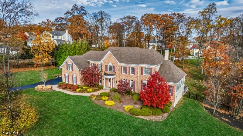 Morris Hunt - Residential