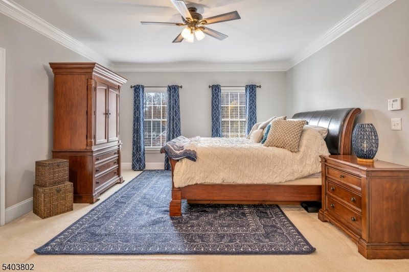 Morris Hunt - Residential