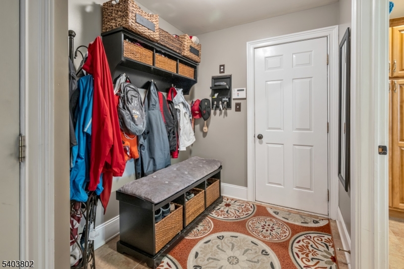 Morris Hunt - Residential