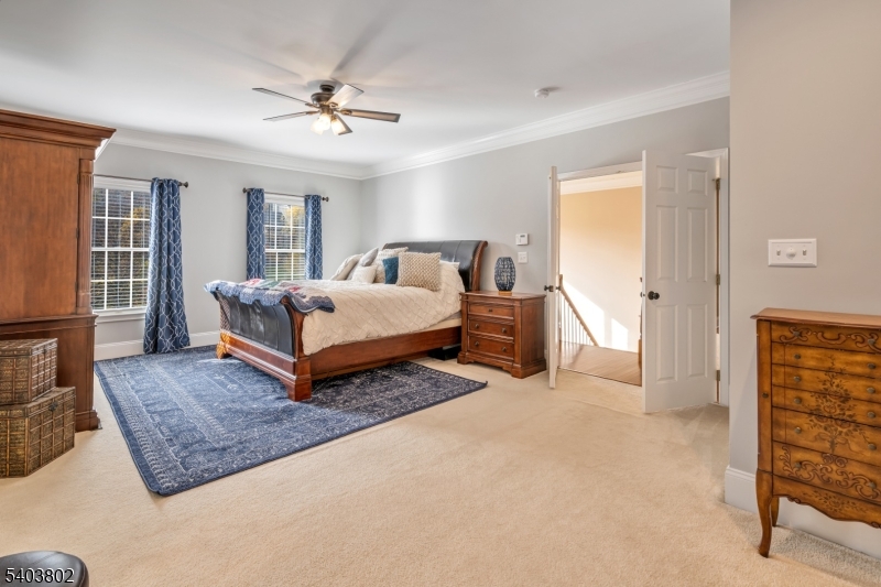 Morris Hunt - Residential