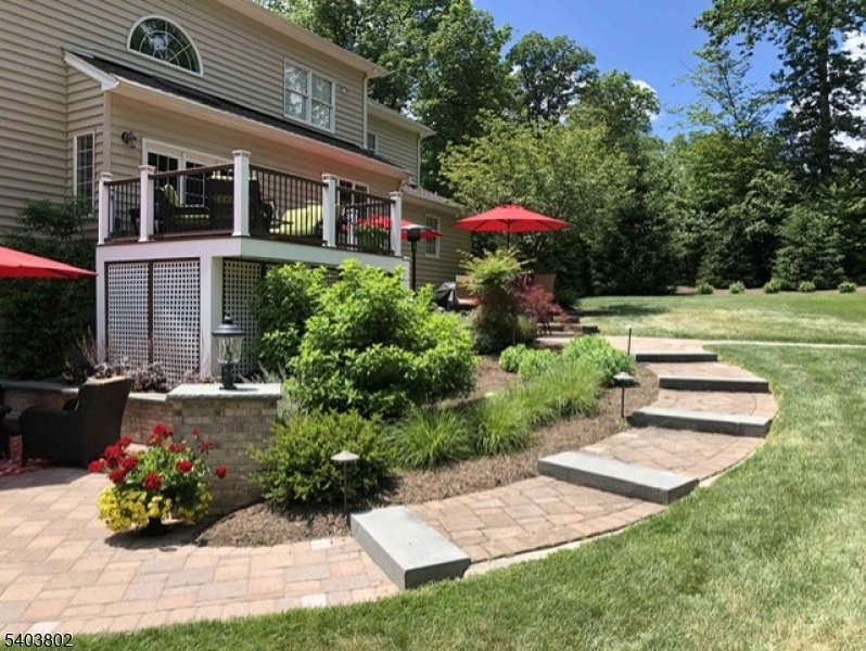 Morris Hunt - Residential