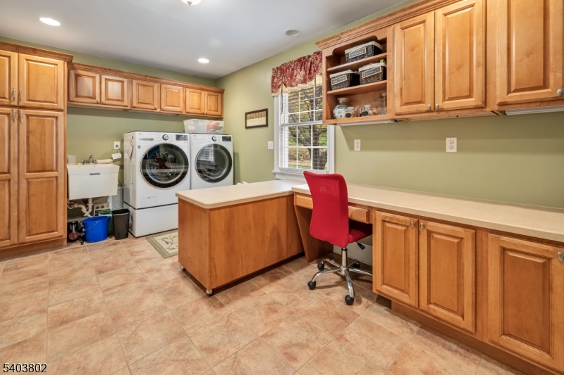 Morris Hunt - Residential