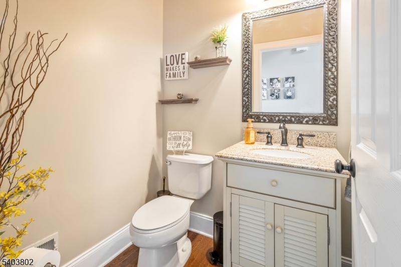 Morris Hunt - Residential