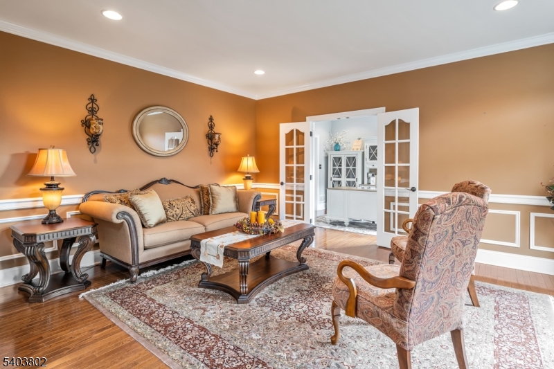 Morris Hunt - Residential