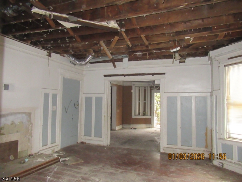 Clinton Hill - Residential