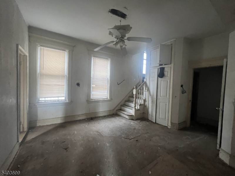 Clinton Hill - Residential