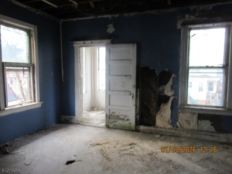 Clinton Hill - Residential