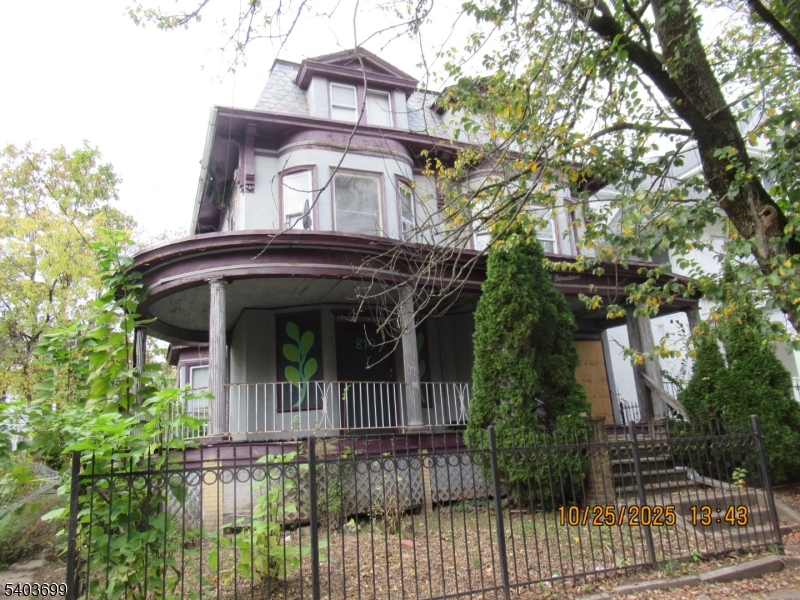 Clinton Hill - Residential