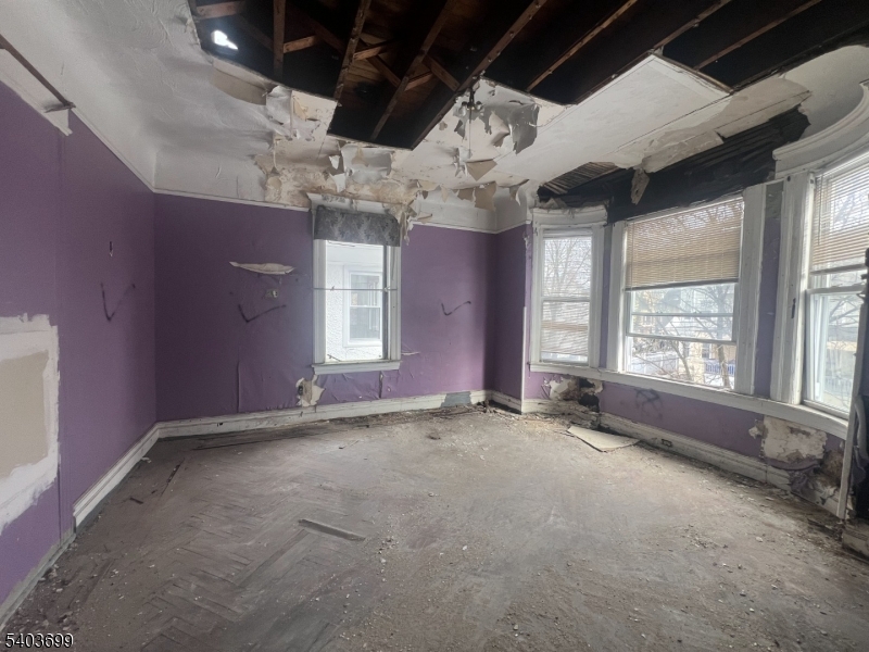 Clinton Hill - Residential