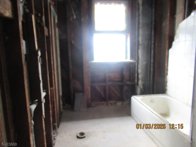 Clinton Hill - Residential