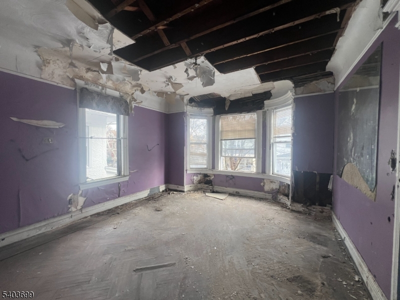 Clinton Hill - Residential