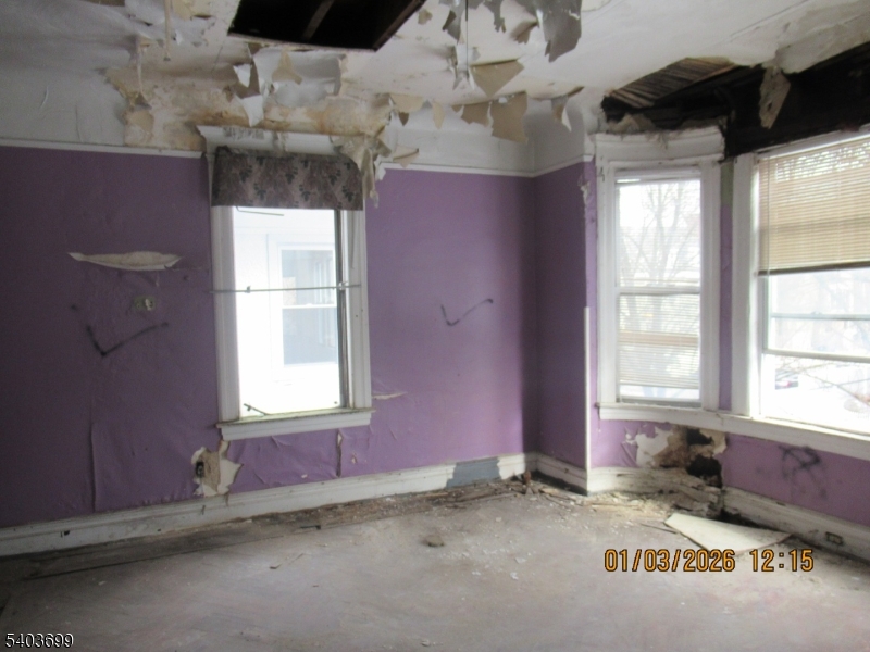 Clinton Hill - Residential