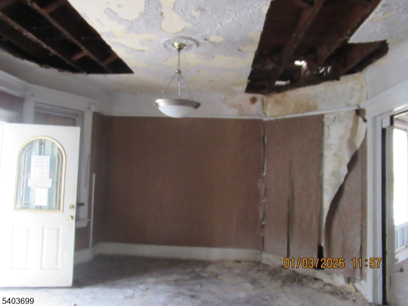 Clinton Hill - Residential