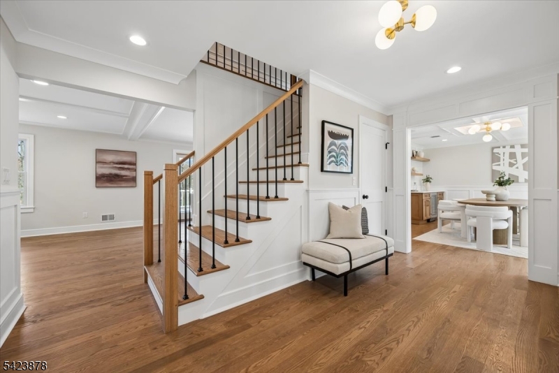 Wickham Woods - Residential