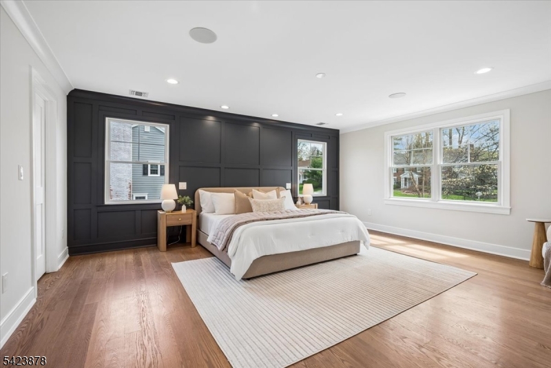 Wickham Woods - Residential