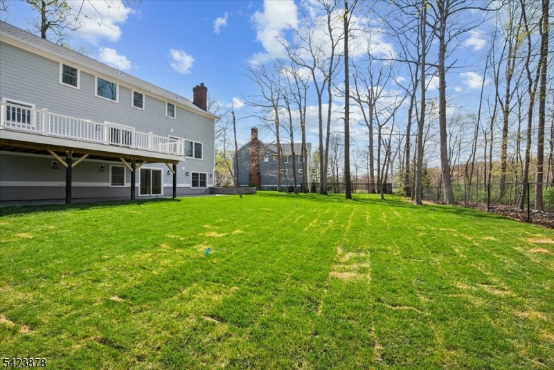 Wickham Woods - Residential