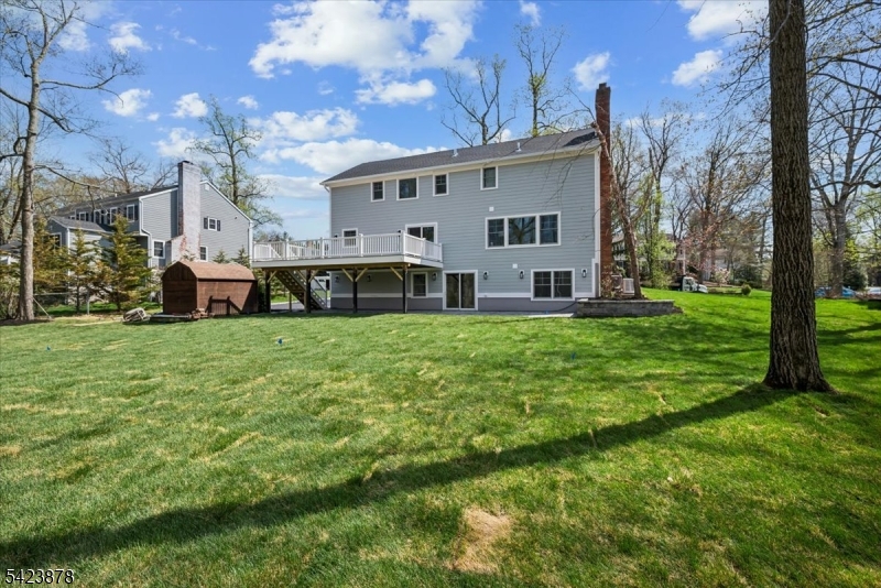 Wickham Woods - Residential