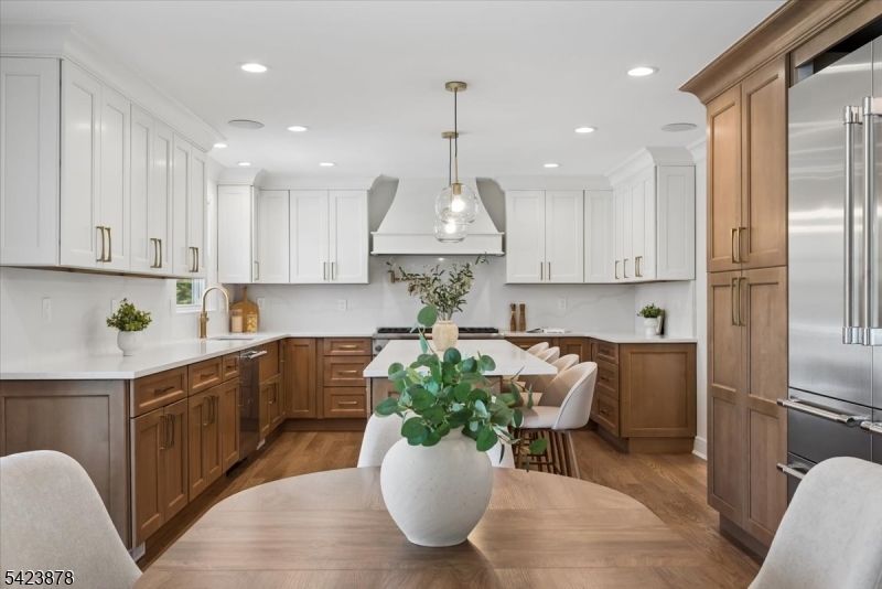 Wickham Woods - Residential