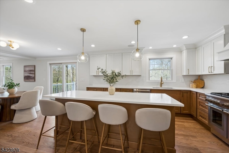 Wickham Woods - Residential