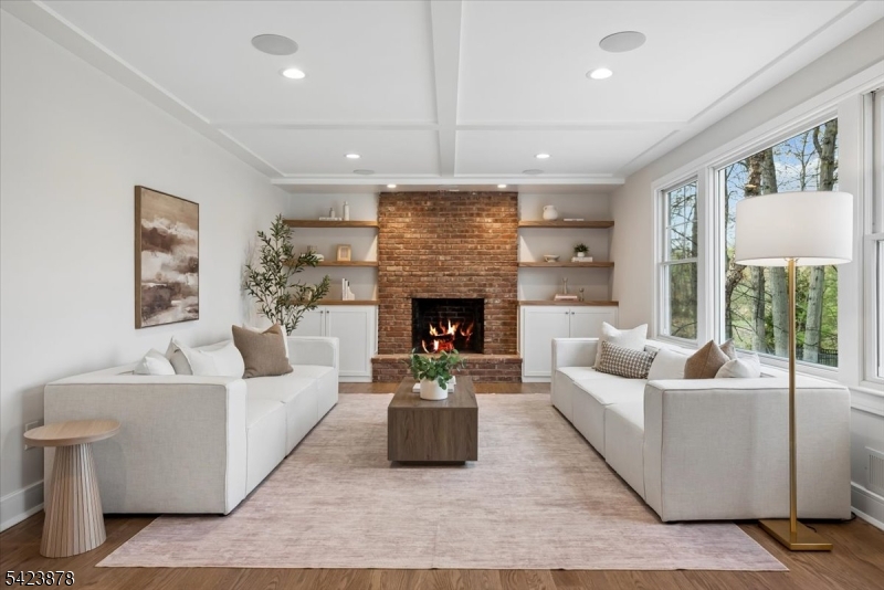 Wickham Woods - Residential